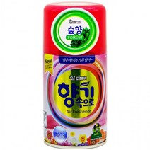 산도개비 향기속으로 방향제 290ml-숲향, 상세페이지 참조, 290ml
