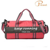 P.travel 스포츠 가방