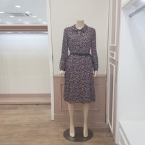 BCBG 메리프린트OP B1C8O623