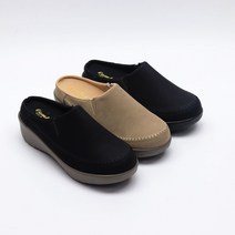 CNK 골프숙방 여성 블로퍼 뮬 사무실슬리퍼 가을슬리퍼 겨울슬리퍼 앞막힌 슬리퍼