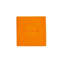 톤28 세안바 S16 비타민나무오일 100g 메이크업클렌징 천연 비누