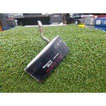 캘러웨이코리아정품 WHITE HOT VERSA DW DB OS 33인치 퍼터, 상세 설명 참조