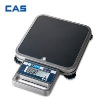 카스 다목적 이동형 전자저울 PBII-150 (150kg/20~50g) 휴대용 화물 택배 체중계