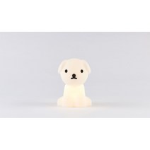 네델란드 미스터마리아 스너피 빛의 꾸러미 미니 라이트 조명