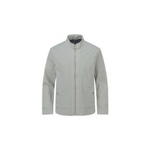 [AK PLAZA] [에디션]베이직 스텐에리 점퍼[NEE2JJ1901]