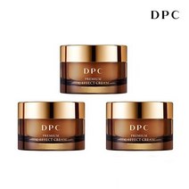 [DPC] DPC 프리미엄 C 이펙트 크림50ml 3통, 없음