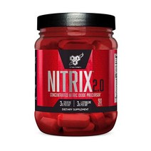BSN NTRX 2.0 90정, 90 Count (Pack of 1)