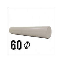 PEEK봉 60Φ x 1M