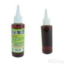 참숯 참나무 목초액 1P