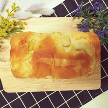 이레우리밀-국산밤식빵 [사회적기업]