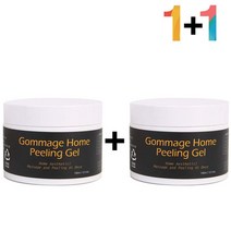 고마쥐 피지녹이는품 제 살리실산 스케일링 바하 피지거액 박피 피지연화 필링젤 때 스킨 아하 피부 셀프 얼굴 각질거, 쿠팡2 고마쥐필링젤 1개_핫클렌징젤 1개, 쿠팡2 본상품선택