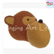 헌팅트로피 인테리어소품 벽걸이소품 방벽꾸미기 인테리어장식 벽장식 아이방헌팅트로피 아기방소품, 옵션15