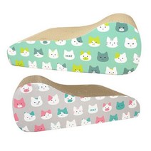 [에이치플러스몰] 아이캣 캣페이스 고양이 스크래처 스크래쳐, 상세 설명 참조, 상세 설명 참조