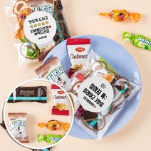 개업 선물 교회 학원 행사 답례품 위클래스 학생 간식