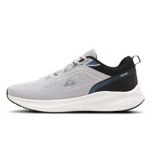 WHEVER 소닉 - WV23031 GR-GREY