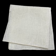 국산 삼베 보자기 특왕 사이즈 (사각) 85cm 110cm 정사각 천연 삼배 한약 오이지 간장 메주 만두, ( 110x110cm )