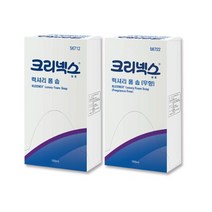 유한킴벌리 크리넥스럭셔리폼솝 플로랄향 리필 1000ml 거품핸드워시 1카톤핸드크리너 손세정제 리필물비누, 상세페이지 참조, 56712 프로랄향:상세페이지 참조