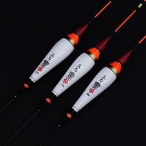 천리안 야신3 5점등 / 전자찌 / 이화요수 / 요수 / 민물낚시찌/천리안 /, 녹색, 70cm(5.5g)