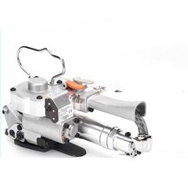 휴대용 에어패킹기 소형 전기 플라스틱 노끈결속기, B19(폭 19mm 이하에 적용)