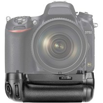 일본직발송 2. NEEWER 배터리 그립 팩 NIKON D750 DSLR 카메라 B01EQPCNFY, 상세 설명 참조0