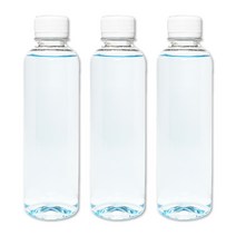 [유페트] 300ml 일자페트 28파이 102개입 흰색캡