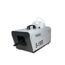 크리스마스 파티 인공 제설기 눈 만드는 기계 메이커, 와이어 컨트롤 1500W 눈송이 오일 2병