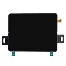 스마트폰 터치 패널 AMOLED For Xiaomi Mi Mix Fold LCD 디스플레이 스크린 디지타이저 교체 샤오미 mi mix fold 메인, 01 Black no frame
