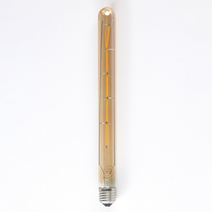 LED 에디슨 전구 T30 x 300 막대 램프
