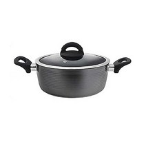 [AKMALL]PN풍년 마레 세라믹 IH 20cm 양수냄비, 색상:단일상품