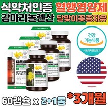 콜레스테롤 혈액순환제 감마리놀렌산 달맞이꽃종자유 혈행개선 혈행건강 감마리놀렌산효능 갱년기 콜레스테롤높은이유 콜레스테롤수치 고밀도콜레스테롤 항산화 좋은콜레스테롤 활성