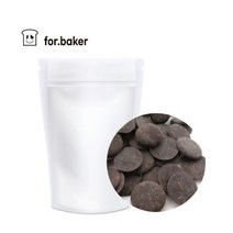 [아이스박스 포함]코코아매스 초콜릿 키토 베이킹 카카오 매스 메스 코코아 유럽산 [500g ], 500g, 1개