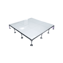 엑세스플로어 악세스후로아 accessfloor PVC 후로아 바닥재 타일 클린룸 학교, 작은난초600x600x40mm액세서리포함
