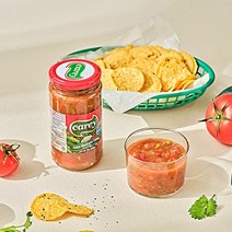 카레이 살사 치포틀레 치폴레, 345g, 1개