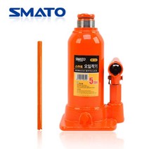 [이라인코리아]_스마토-오일작기 SM-OJ5 5TON (1EA) 5톤작기 유압작기 기중기 틈새작기+★★★★★, ▶이제품 구매할게요^^, ▶이제품 구매할게요^^