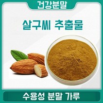 영진 살구씨 살구씨 분말 살구씨 가루 살구씨 추출물 농축 한방 차 건강분말, 30:1, 1봉, 200g