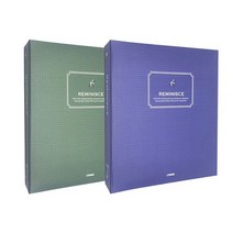 코니아 앨범 CA400 포켓식 동호칸나, 코코제이슨 본상품선택