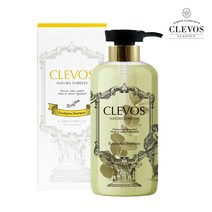 클레보스 네츄라포레스타 유칼립투스 샴푸 530ml, 기타, 기타