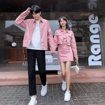 커플시밀러룩 휴양지 커플룩 웨딩 촬영 시밀러룩 캐쥬얼 제주도커플룩 XXXL까지 2 19