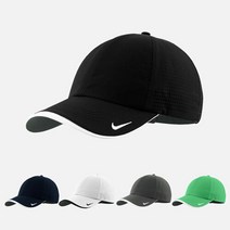 뉴욕트레이딩(연합) 나이키 드라이핏 스우시 볼캡 429467, ANTHRACITE