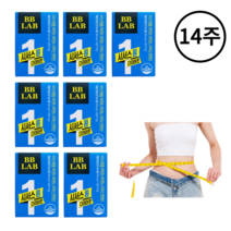 [100% 정품] 비비랩 시서스원 고현정 다이어트 알약 +사은품 kf마스크 시서스 식약처인증 뉴트리원 14 16 주 분 씨서스 시저스 추출물 캡슐 정, 시서스원 7박스, 7개