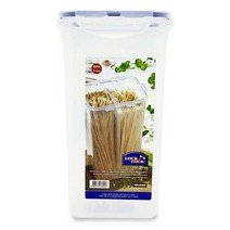 스파게티면 보관 락앤락 롱 밀폐용기 냉동밥보관용기