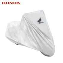 2021 혼다 PCX125 방수 커버 스쿠터 덮개 오토바이 순정 카바, 1개
