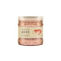 올가 속초 50년 전통 새우추젓 (1kg) [우리집영양식] [깔끔한맛], 30개