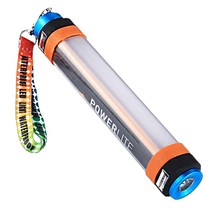 스쿠버 랜턴 소, 혼합색상, 1개