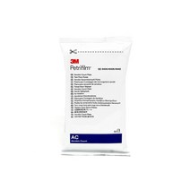 3M 페트리필름 건조필름배지, STX/황색포도상구균
