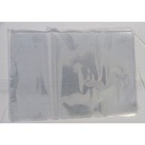 [봉투백화점] PE폴리백 비접착 25*35(200매)