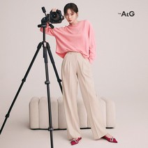 [The AtG] 더엣지 23SS 링클프리 와이드 팬츠 3종