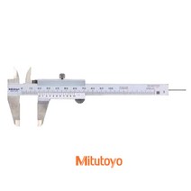 Mitutoyo 미쓰토요 버니어캘리퍼스 530-100 530-101 530-102