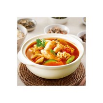 얼큰한 알탕 400g 10팩즉석국즉석탕레토르트간편식찌개 결혼 선물, 얼큰한 알탕 400g 10팩/즉석국/즉석탕/레토르트/간