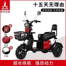 성인세발자전거 성인용세발자전거 삼륜자전거 어르신 노인 자전거아기와 함께 피닉스 전기 세발 성인은 엘리베이터에 들어가 어린이 배터리 자동차를 데리러 작은 가족 용 자동차를 여행, 48V, Xiao Shangfei 벌거 벗은 차 주문 문의